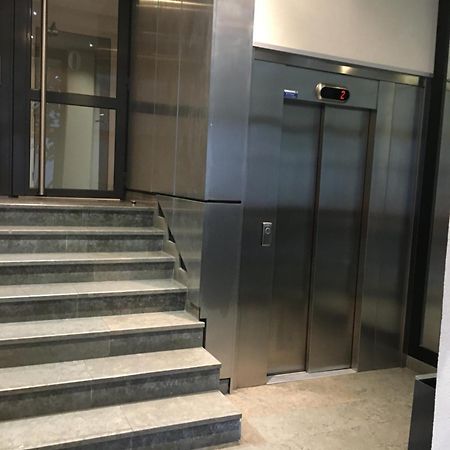 Appartement Residence Quartier Vilette Paul Bert Box Garage Lyon Exteriör bild