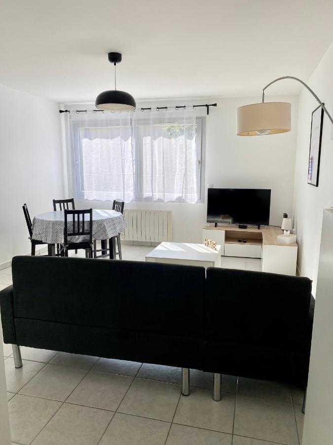 Appartement Residence Quartier Vilette Paul Bert Box Garage Lyon Exteriör bild