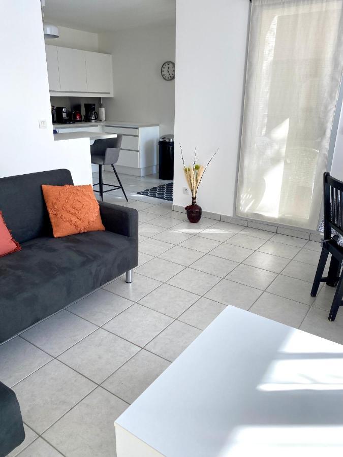 Appartement Residence Quartier Vilette Paul Bert Box Garage Lyon Exteriör bild