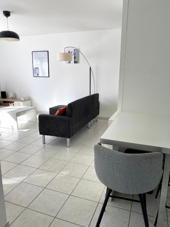 Appartement Residence Quartier Vilette Paul Bert Box Garage Lyon Exteriör bild