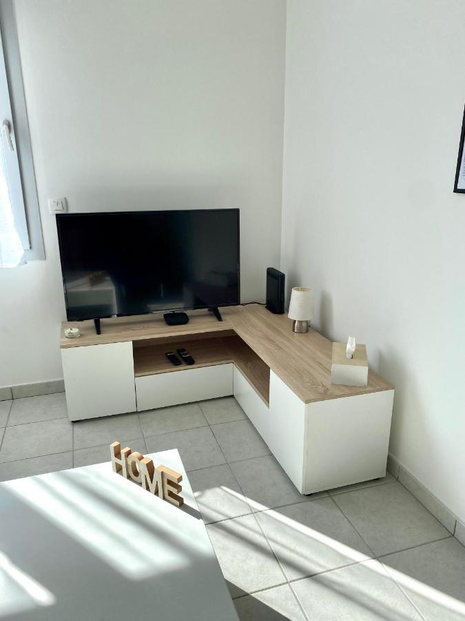 Appartement Residence Quartier Vilette Paul Bert Box Garage Lyon Exteriör bild
