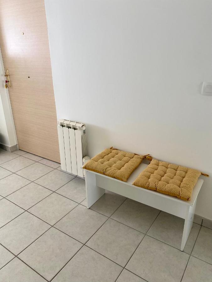 Appartement Residence Quartier Vilette Paul Bert Box Garage Lyon Exteriör bild
