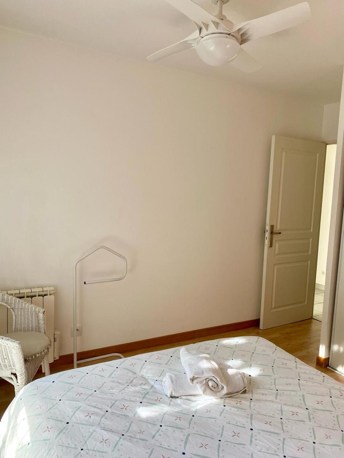 Appartement Residence Quartier Vilette Paul Bert Box Garage Lyon Exteriör bild